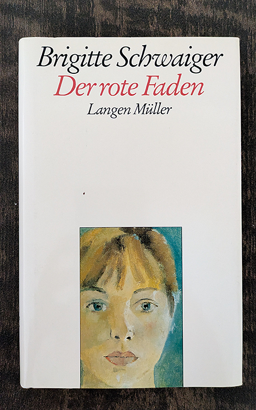 Der rote Faden